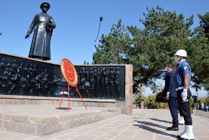 Gaziler Günü Erzurum’da Kutlandı G3