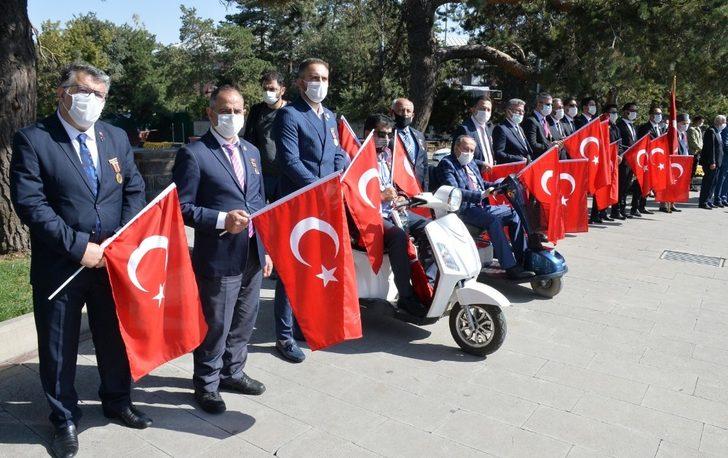 Gaziler Günü Erzurum’da Kutlandı G5