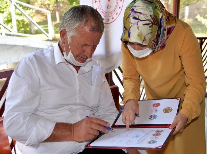 ’’Mera Islahı ve Amenajmanı" projesi protokolü imzalandı G4