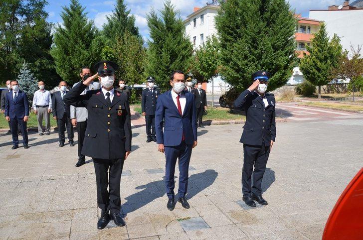 Kargı’da gaziler günü kutlamaları G2