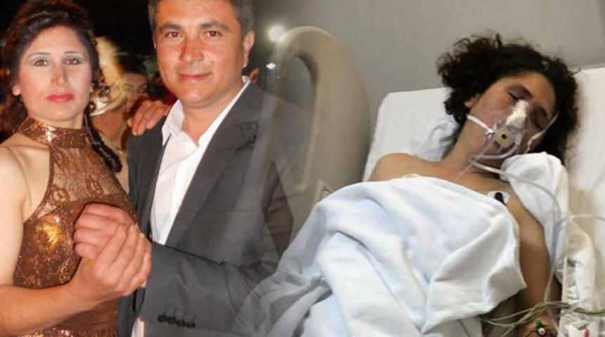 Eşi Filiz Tekin'i döverek öldürdüğü iddia edilmişti! Olayda yeni gelişme