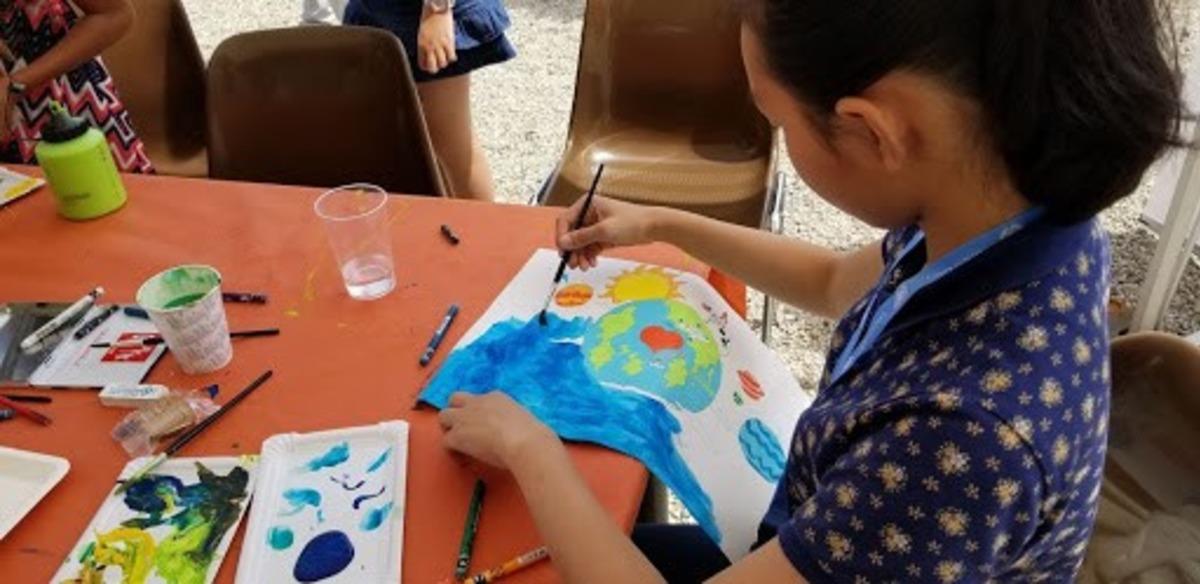 Odunpazarı&rsquo;ndan 29 Ekim Cumhuriyet Bayramı &Ouml;yk&uuml; ve Resim Yarışması