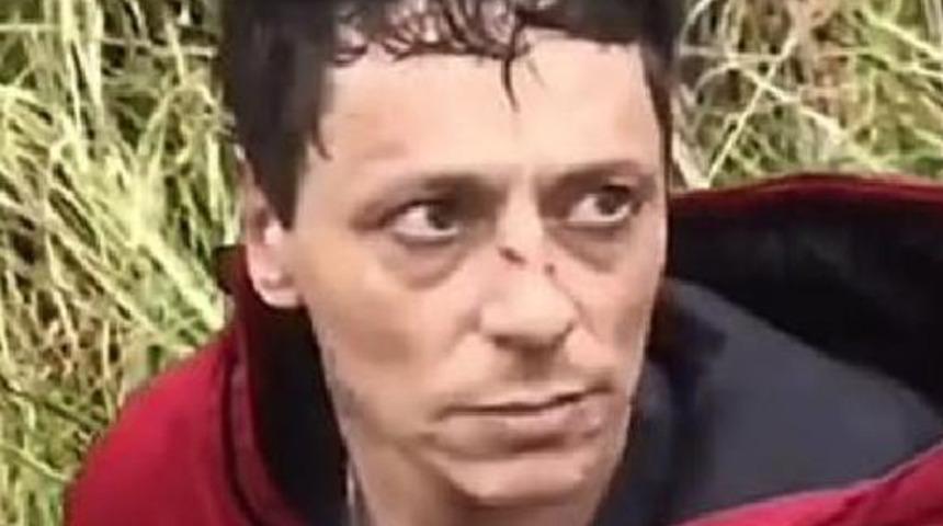 Sevgilisinin kızlarına cinsel istismarda bulunup, öldürdü! Özel operasyonla yakalandı