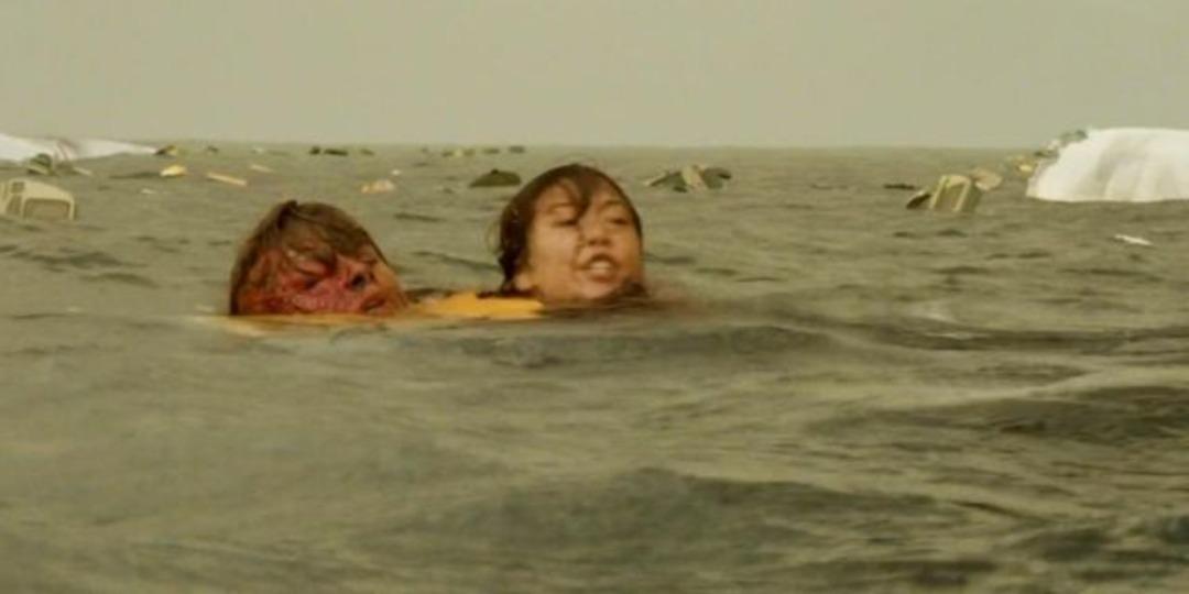 Fear the Walking Dead 2. Sezon 3. B&ouml;l&uuml;m Fotoğrafları