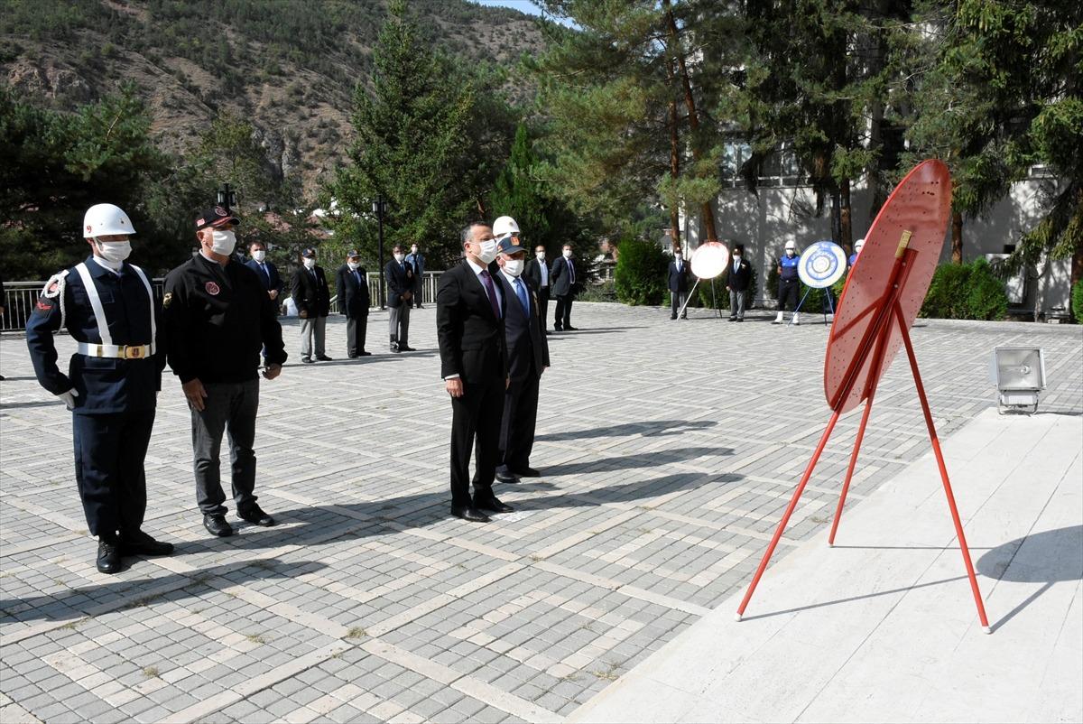 19 Eyl&uuml;l Gaziler G&uuml;n&uuml;