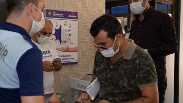 İstanbul'da HES kodu kararı! Çarşamba gününden itibaren zorunlu olacak