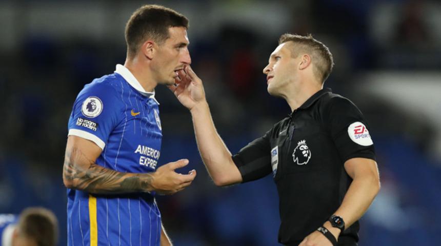 Galatasaray - Hajduk Split maçını Craig Pawson yönetecek