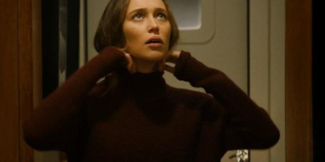 Fear the Walking Dead 2. Sezon 4. B&ouml;l&uuml;m Fotoğrafları