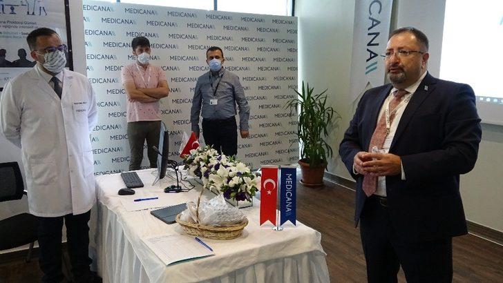 Canlı cerrahi eşliğinde interaktif oturum G2