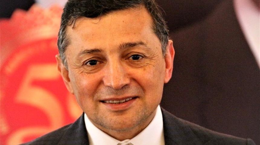 Milletvekili Ahmet Erbaş’ın Tabipleri Birliği tepkisi