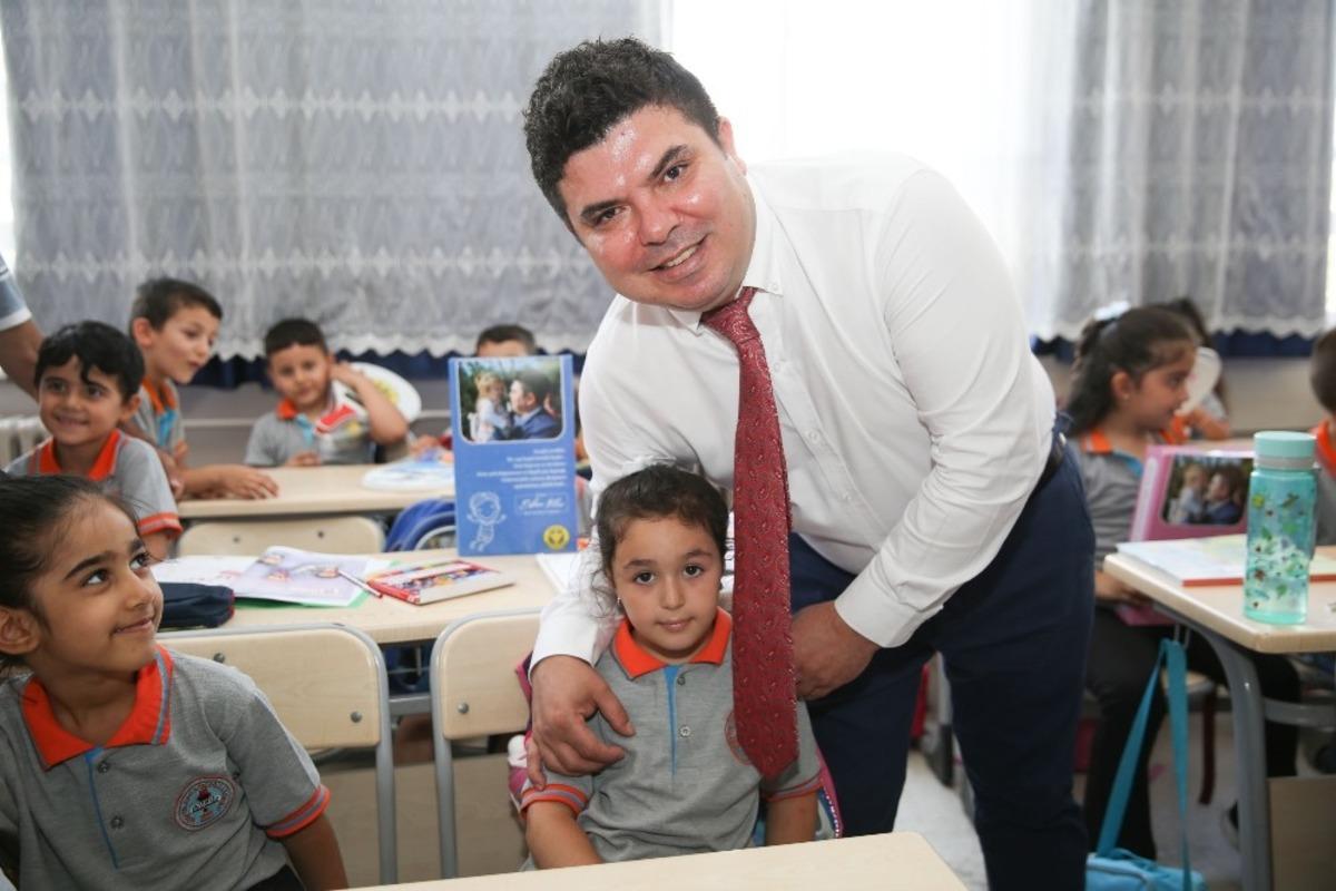 Buca Belediyesinden eğitim i&ccedil;in g&uuml;&ccedil; birliği &ccedil;ağrısı