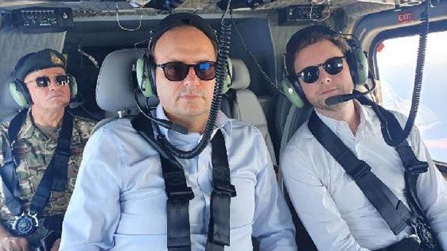 Fransa'dan Doğu Akdeniz'de yeni provakasyon