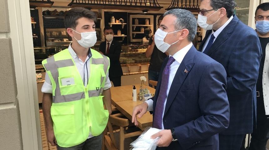 D&uuml;zce'de yeni karar: Yakınlarına vir&uuml;s bulaştırmaktan korkan pozitif vakalar KYK&rsquo;larda &uuml;cretiz kalacak