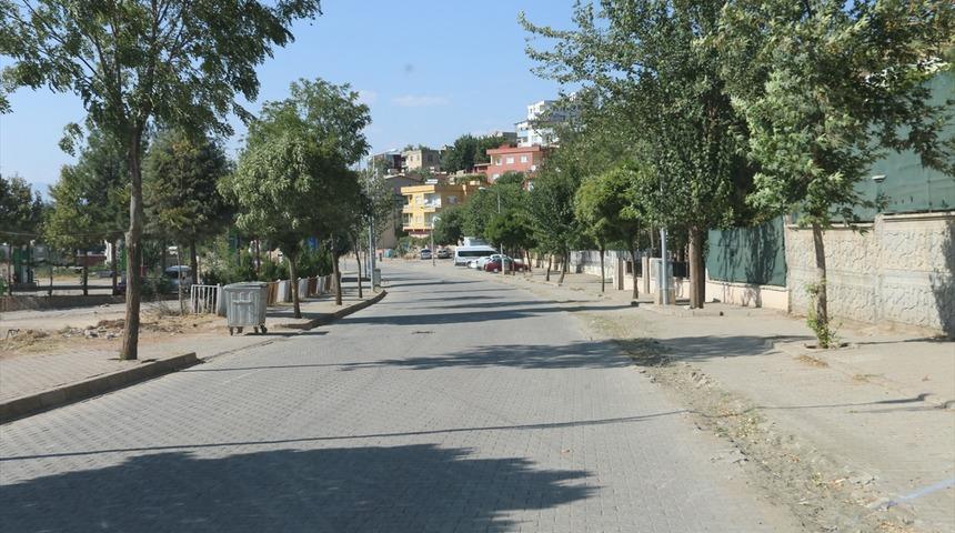 Siirt'in Şirvan ilçesi koronavirüs karantinasına alındı