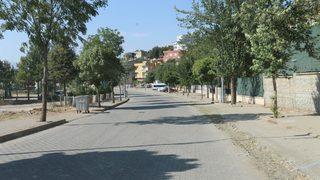 Siirt'in Şirvan ilçesi koronavirüs karantinasına alındı