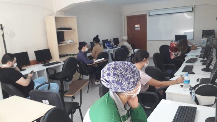 İlkadım HEM dijital yaşam eğitimine hazır G3