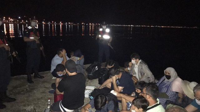 Yunanistan’a kaçarken yakalanan FETÖ şüphelilerinden 6’sı daha tutuklandı