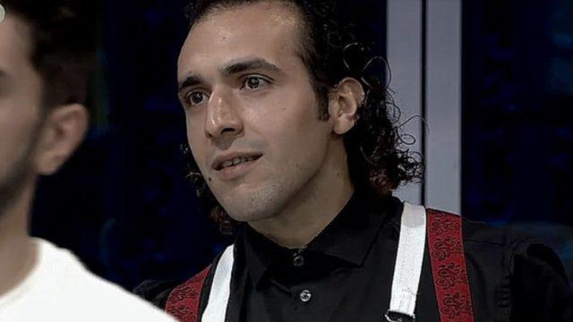 MasterChef Barbaros Yoloğlu kimdir? MasterChef Barbaros kaç yaşında, nereli?