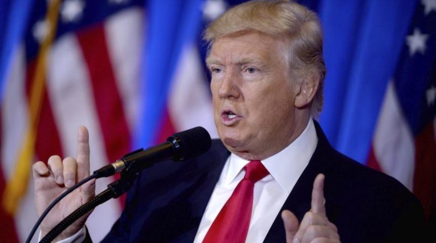 Trump: BM, Kovid-19 eylemlerinden dolayı &Ccedil;in'i sorumlu tutmalı