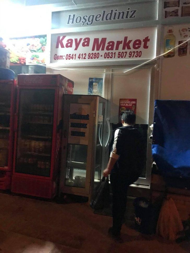 Esnaflara “siftah” zarfı G3