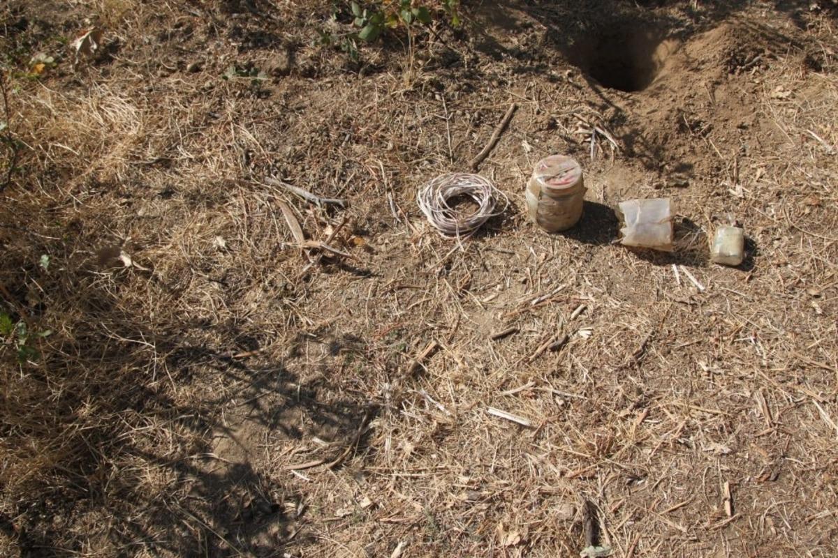 Bitlis&rsquo;te 3 adet EYP ele ge&ccedil;irildi