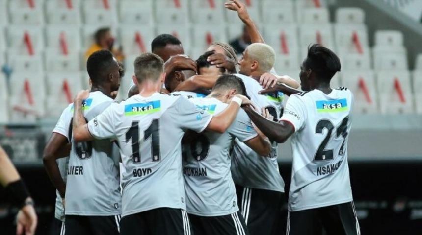 Rıdvan Dilmen: Beşiktaş pozisyon vermiyor