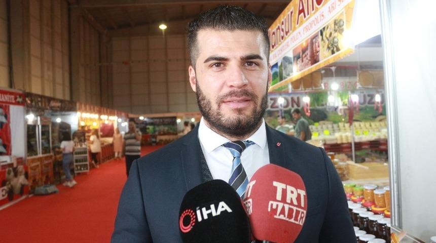 Adıyaman Gıda, Tarım ve Hayvancılık Fuarı iptal edildi