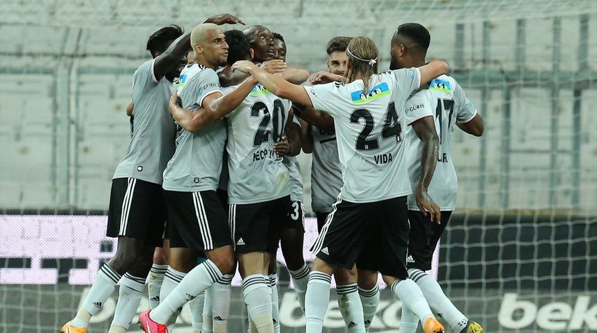 Beşiktaşlı Domagoj Vida, Roma'ya transfer oluyor