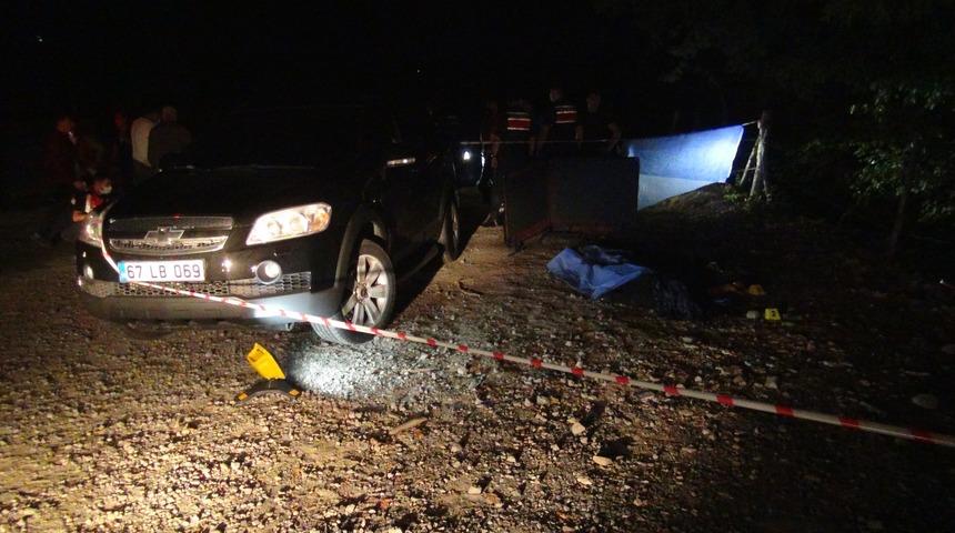 İntihar ettiği düşünüldü, cinayet şüphelisi 3 kişi gözaltına alındı