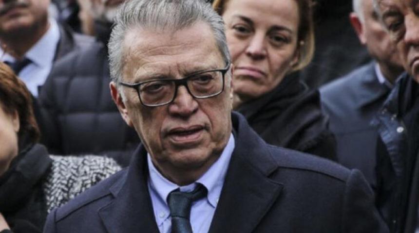 Mesut Yılmaz'ın sağlık durumu ile ilgili flaş açıklama