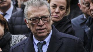 Mesut Yılmaz'ın sağlık durumu ile ilgili flaş açıklama