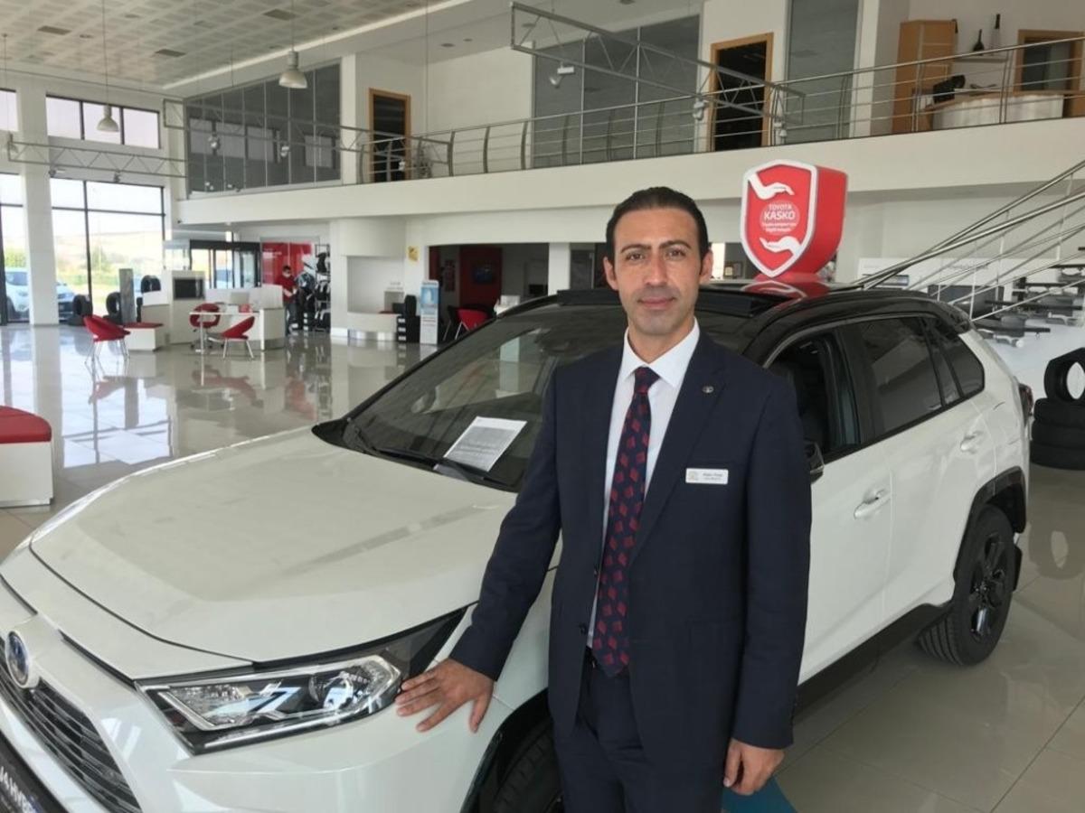 &ldquo;&Ouml;TV d&uuml;zenlemesi alt segment ara&ccedil;lara talepleri arttırdı&rdquo;