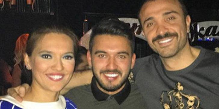 çoban montu selena nın gerçek adı ne