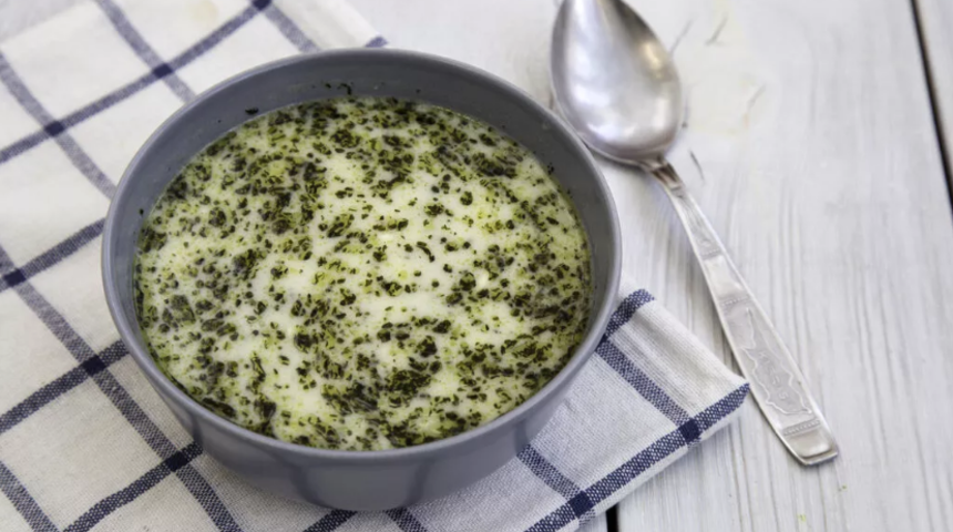 Yayla çorbası nasıl yapılır? Yayla çorbası malzemeleri nelerdir? Yayla çorbası püf noktaları nelerdir? 19 Eylül MasterChef yayla çorbası tarifi! 