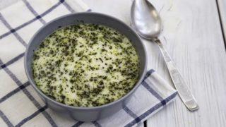 Yayla çorbası nasıl yapılır? Yayla çorbası malzemeleri nelerdir? Yayla çorbası püf noktaları nelerdir? 19 Eylül MasterChef yayla çorbası tarifi! 