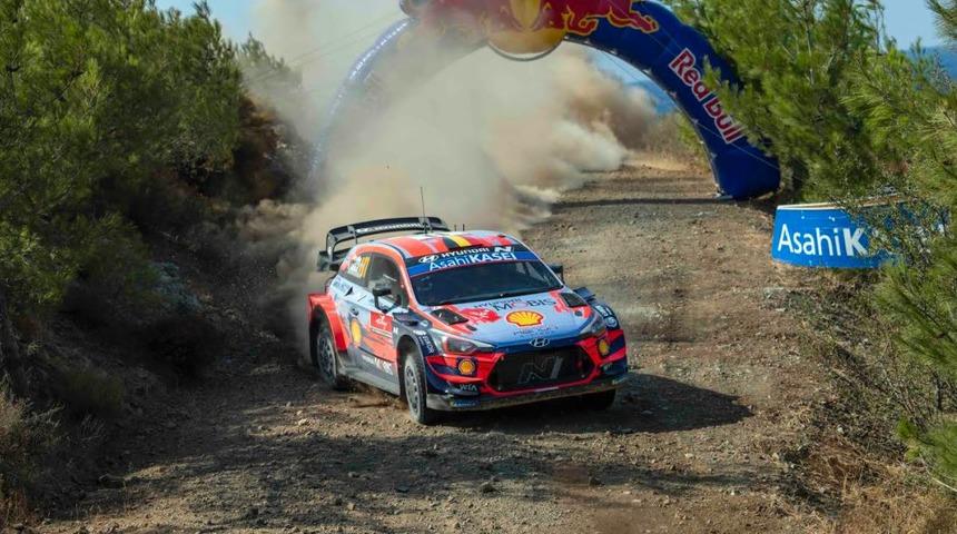 Marmaris’te Red Bull liderliği devam ediyor