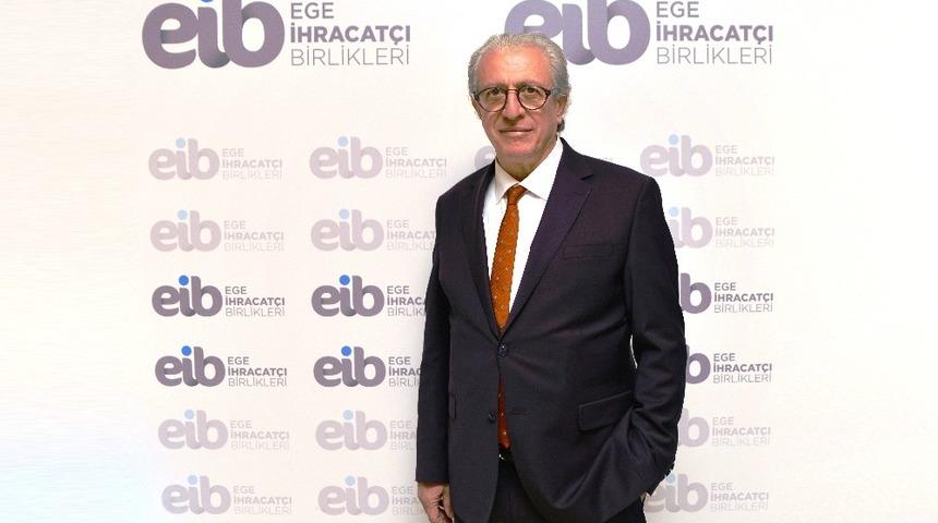 Ege İhracat&ccedil;ı Birlikleri, bilgi g&uuml;venliğini ISO 27001 ile ta&ccedil;landırdı