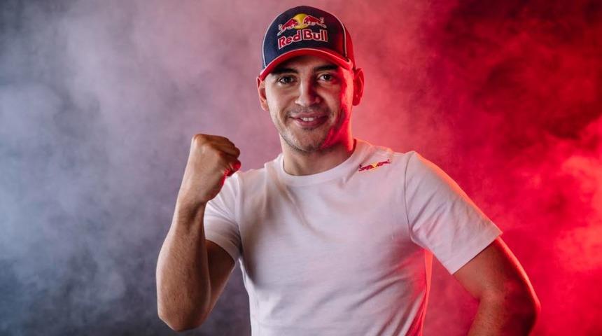 Ayhancan Güven, Le Mans’da podyumda