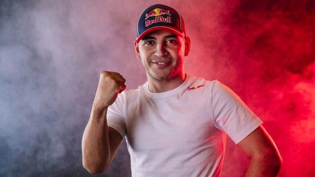 Ayhancan Güven, Le Mans’da podyumda
