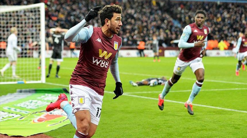 Galatasaray Trezeguet ile görüşme halinde