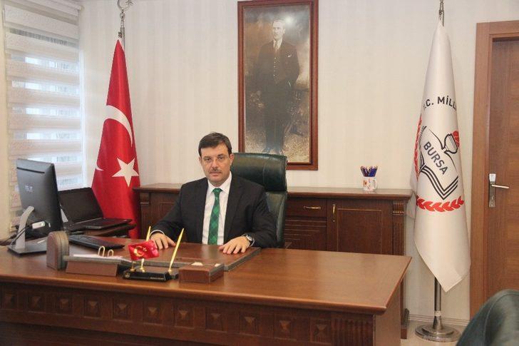 Minik öğrenciler için ilk ders zili çalıyor G2