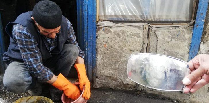 Ahilik Haftası’nda düzenlenen yarışma renkli görüntülere sahne oldu G1