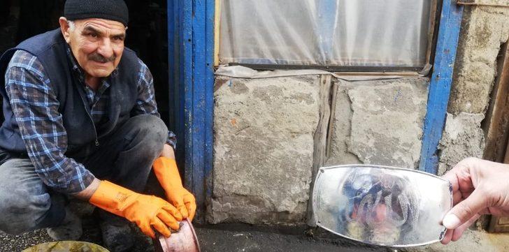 Ahilik Haftası’nda düzenlenen yarışma renkli görüntülere sahne oldu G3