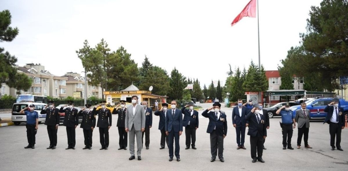 Kocaeli&rsquo;de dilencilik ve seyyar satışa ge&ccedil;it yok