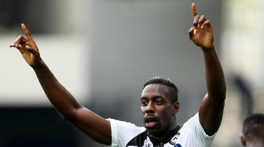 Stefano Okaka Fenerbahçe'ye geliyor