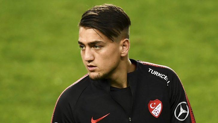 Beşiktaş, Fenerbahçe, Galatasaray! Bu kez Fransızlar açıkladı... Cengiz Ünder Süper Lig'e geliyor G5
