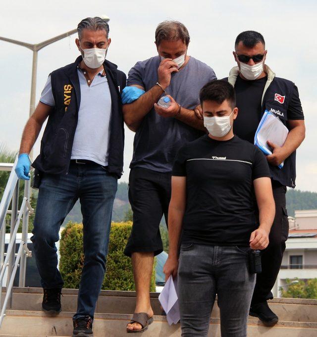 52 yıl hapis cezası bulunan ve sahte belgelerle kendini ölmüş gösteren Youtuber yakalandı