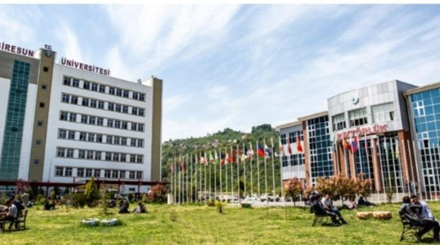 Giresun &Uuml;niversitesi uzaktan eğitim y&ouml;n&uuml;nde karar aldı