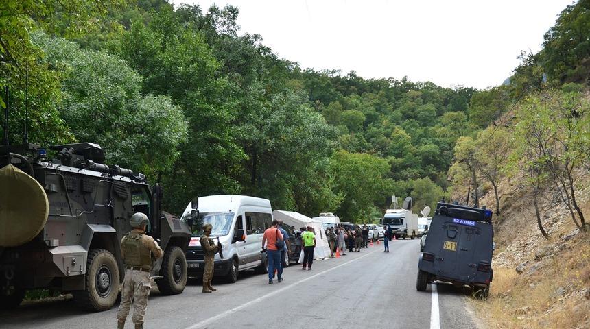 Bir haftadır aranıyorlardı! Kaybolan kardeşlerden acı haber geldi