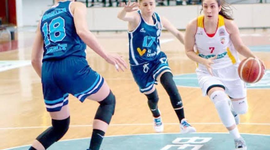 Erciyes Cup fikst&uuml;r&uuml; belli oldu